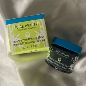 Juice Beauty Bamboo Pore Mask